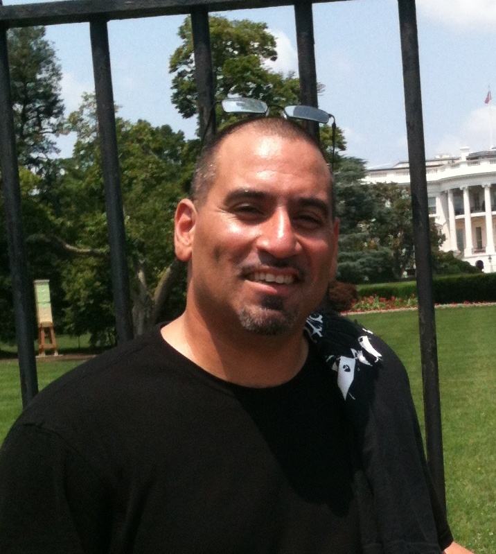 Date this fun United States man Kenneth from Bronx US12300