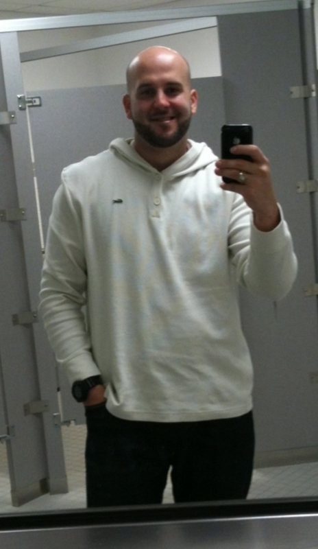 Date this good-looking United States man VAcv2Jr from Cutler Bay US12301