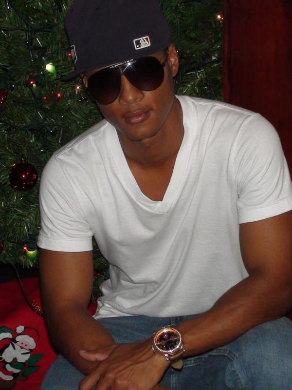 Date this lovely Dominican Republic man ALEX from Puerto Plata DO10403