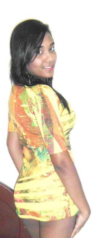 Date this charming Colombia girl Juliiianaguisao from Medellin CO9388