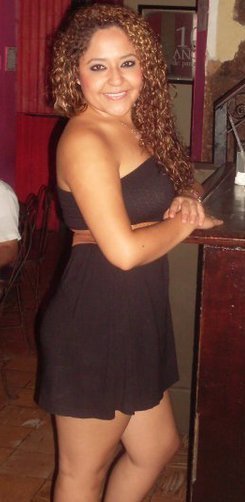Date this cute Mexico girl Aydes from Puero Vallarta MX627