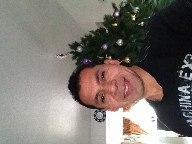 Date this lovely United States man CARRETO from Phoenix US12318