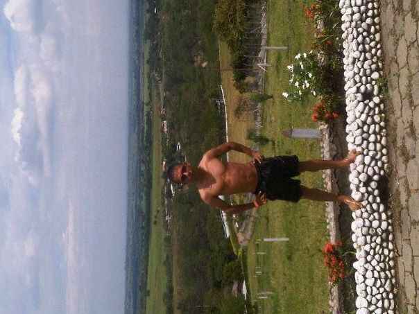 Date this fun Colombia man Anderfer from Popayan CO9411