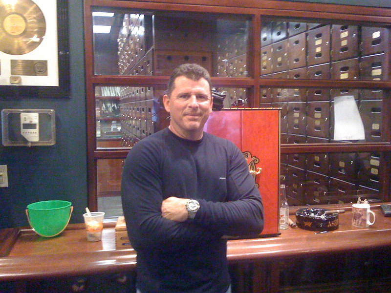 Date this attractive United States man Crushwarrior from Boise US12326