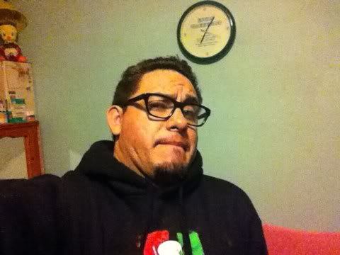 Date this voluptuous United States man RicardoLA from New York US12328