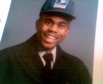 Date this athletic United States man George4U from Tacoma US12336