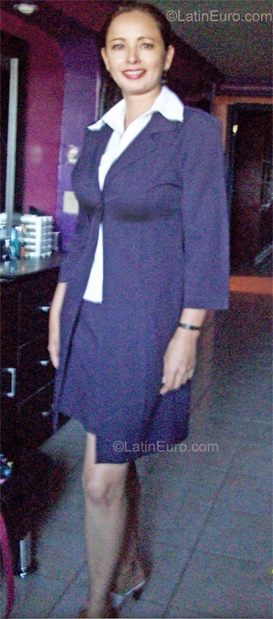 Date this tall Mexico girl Norma from Mexicali MX634