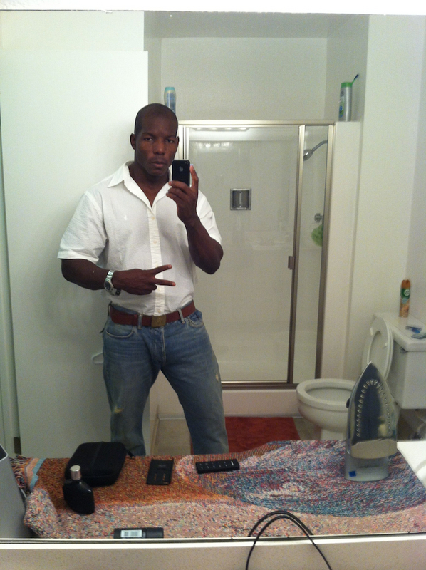 Date this delightful United States man Jai from San Diego US12343