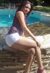 happy Nicaragua girl Waleska from Managua NI98