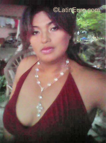 Date this beautiful Panama girl Maria from Panama City PA393