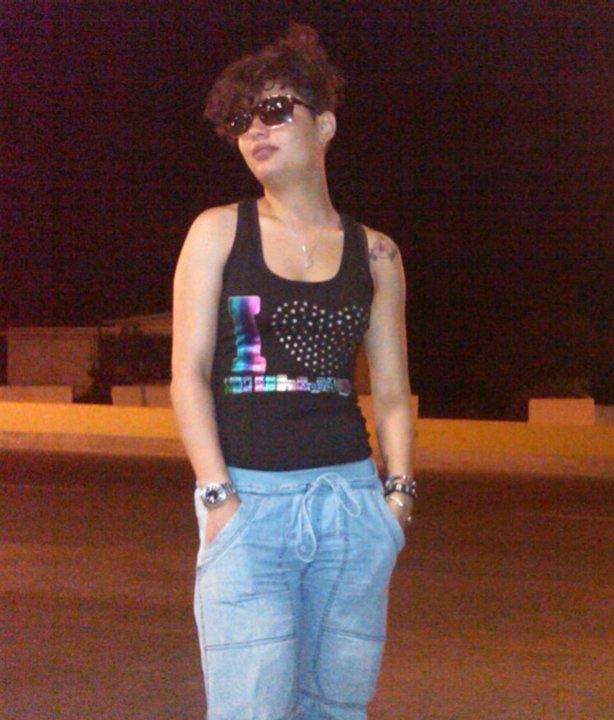 Date this stunning Dominican Republic girl Bianca from San Felipe De Puerto Plata DO10447