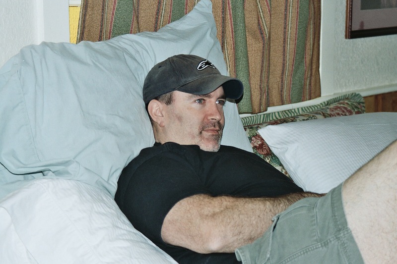 Date this charming United States man Jeff from Daytona US12350