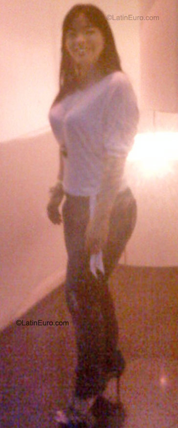 Date this hot Colombia girl Luna3173 from Cali CO9456
