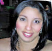 Date this sultry Dominican Republic girl Nikaury from Santo Domingo DO10449