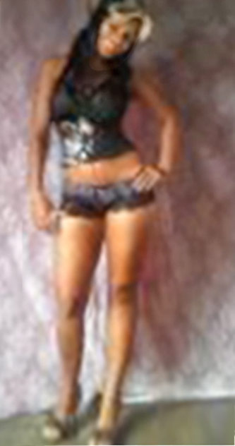 Date this cute Brazil girl Susana from Ariquemes BR6361