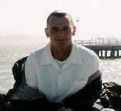 Date this hot United States man Todd from Fremont US12354