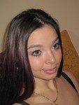 luscious Malaysia girl Hannie from Ipoh MY52