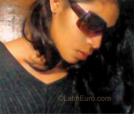 Date this gorgeous Panama girl Milagros from Panama City PA250