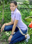 passionate Colombia girl Ellis from Monteria CO9477