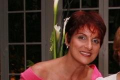 Date this young Panama girl Rodriguez from Panama PA251