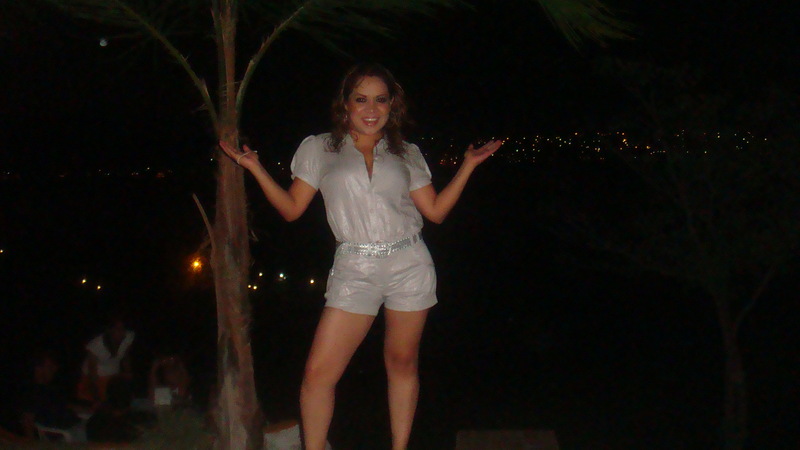 Date this foxy Mexico girl Sexyfille-28 from Puebla MX640