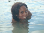 fun Costa Rica girl  from San Jose CR183