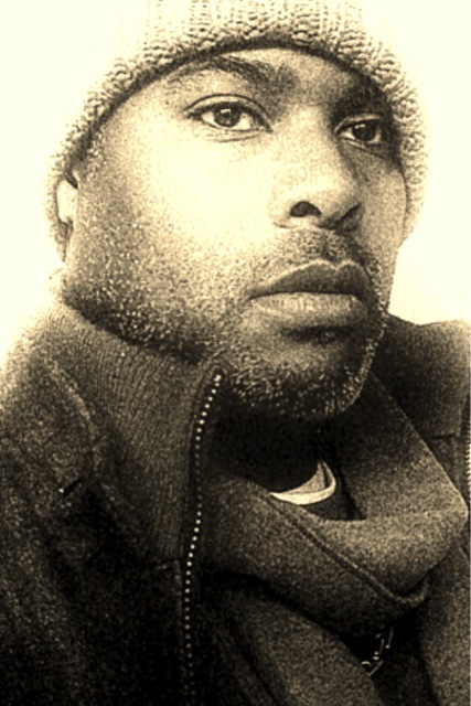 Date this attractive United States man Dbrooks03 from Cincinnati US12390