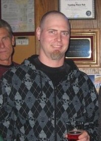 Date this georgeous United States man Adam from Milwaukee US12394