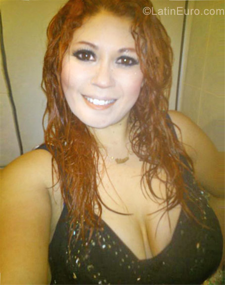 Date this exotic Mexico girl Mirka_Yarey127 from Mexico MX646