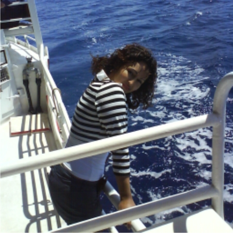 Date this happy Colombia girl Suave from Bogota CO9519