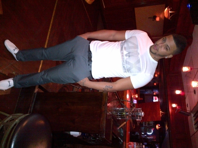 Date this voluptuous United States man El from Jersey City US12414