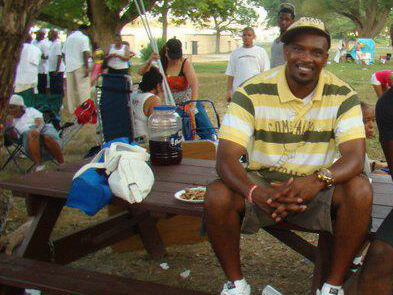 Date this hot United States man Dewypoptha from Bronx Ny US12415