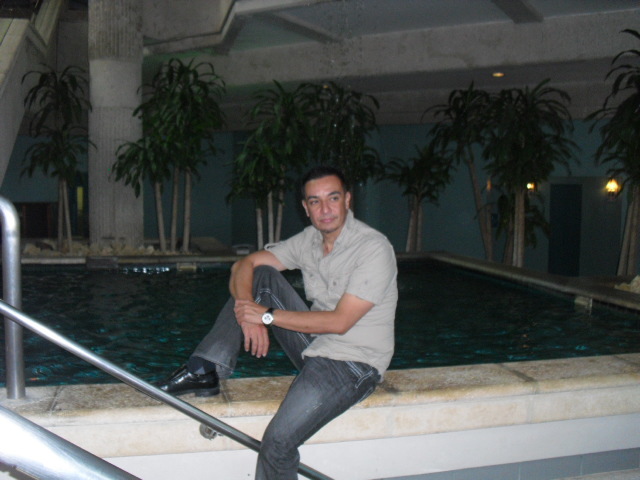 Date this good-looking Puerto Rico man Anthony1234 from Santa Isabel PR91