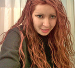 foxy Mexico girl Aurora itzel from Mexico City MX647