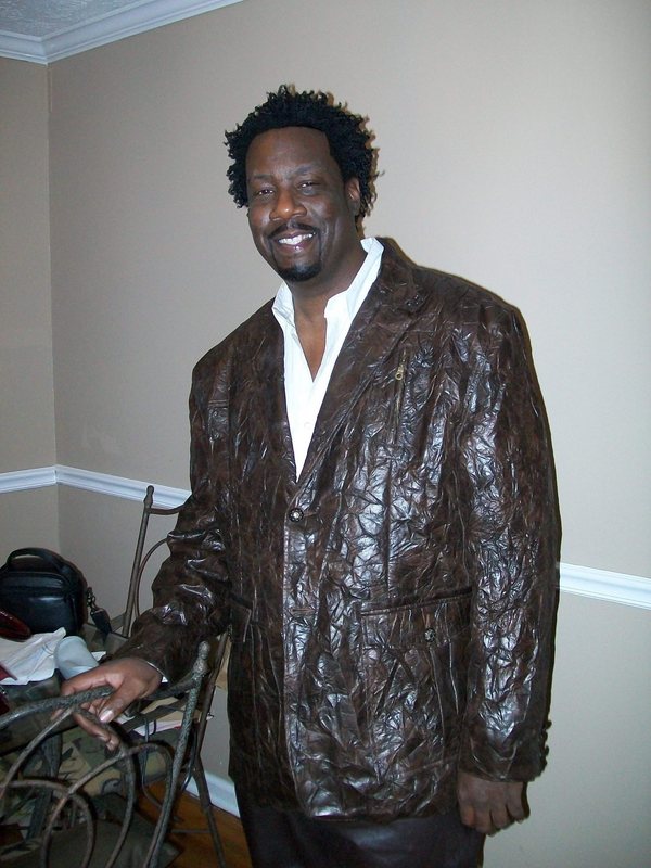 Date this good-looking United States man Good from Atlanta US12419