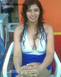 young Colombia girl  from Bogota CO9547