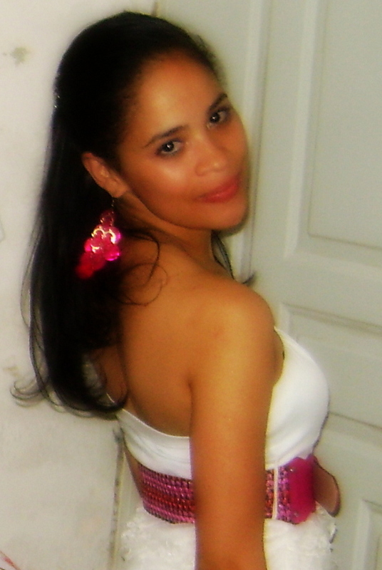 Date this fun United States girl Tatamona from Florida US12443