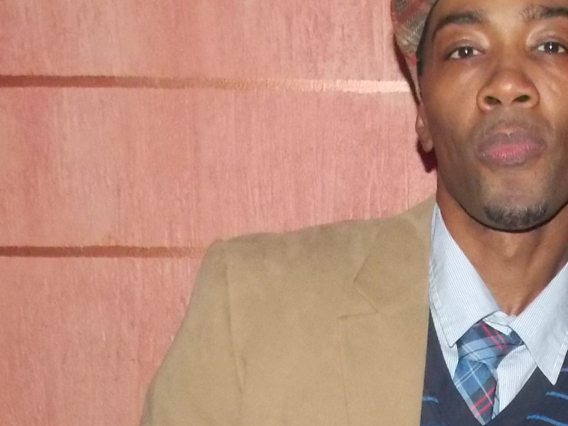 Date this charming United States man Thaddeus3 from New York US12451
