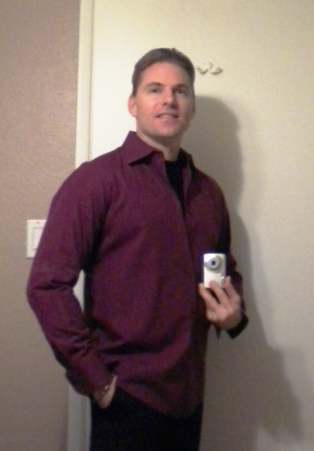 Date this sensual United States man Brent from Chandler US12452
