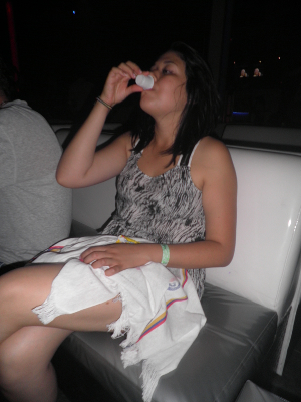 Date this young Colombia girl Mari1987 from Cali- CO9559