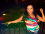 athletic Colombia girl  from Cartagena CO9565