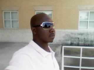 Date this cute United States man Demetrick from Mobile US12458