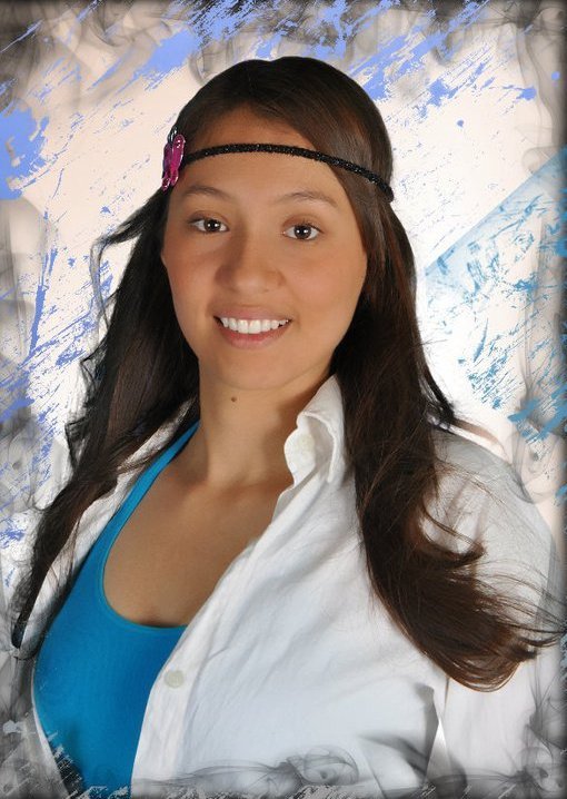 Date this attractive Colombia girl ESTRELLA2013 from Pereira CO9566