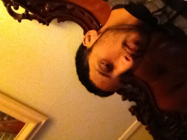 Date this good-looking United States man Sincere1 from Jamaica US12461