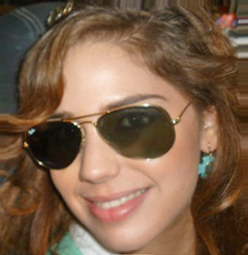 Date this voluptuous Mexico girl Aras from Monterrey MX651