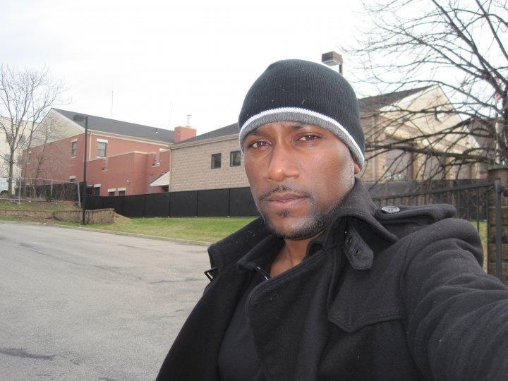 Date this gorgeous United States man Troymluv from New York US12464