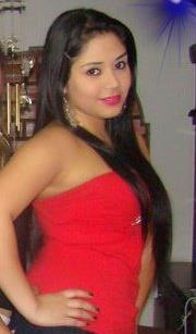 Date this young Colombia girl Johalove1568 from Medellin CO9576