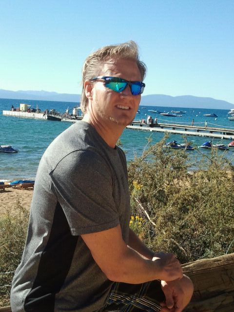 Date this passionate United States man Wabo from San Salvador SV37