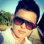 good-looking Brazil man Tiago from Porto Velho BR6452