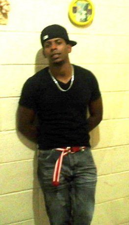 Date this good-looking Dominican Republic man Daniel from Santiago DO10575